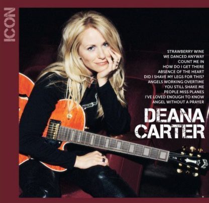 CARTER,DEANA / ICON