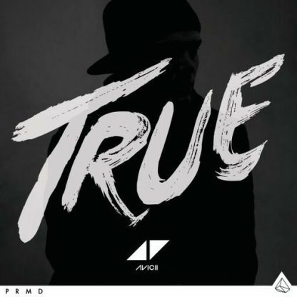 AVICII / TRUE