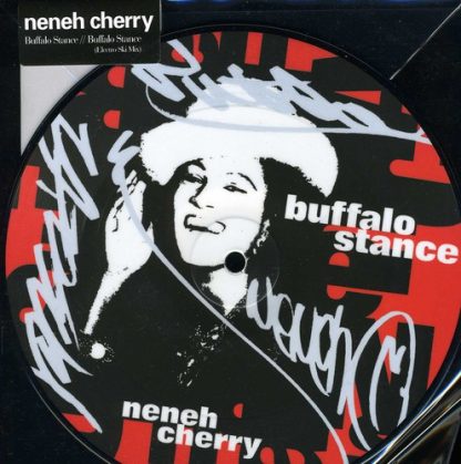 CHERRY,NENEH / BUFFALO STANCE