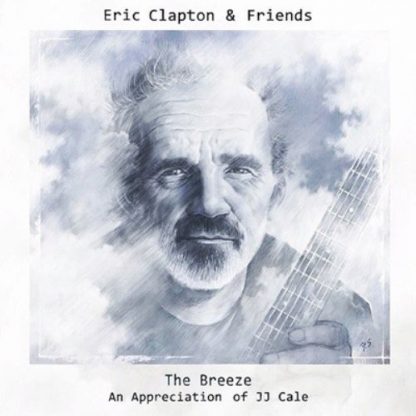 CLAPTON,ERIC / ERIC CLAPTON & FRIENDS: THE BREEZE