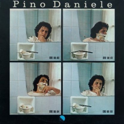 DANIELE,PINO / PINO DANIELE