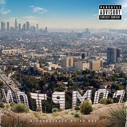 DR DRE / COMPTON