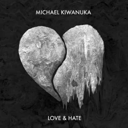 KIWANUKA,MICHAEL / LOVE & HATE