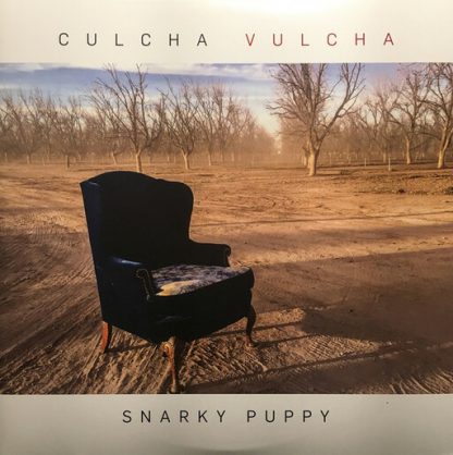 SNARKY PUPPY / CULCHA VULCHA