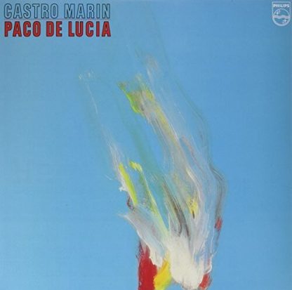 DE LUCIA,PACO / CASTRO MARIN