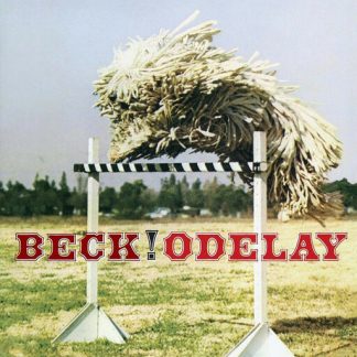 BECK / ODELAY - The Grooveyard