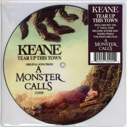 KEANE / TEAR UP THIS TOWN