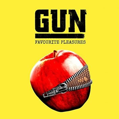 GUN / FAVOURITE PLEASURES