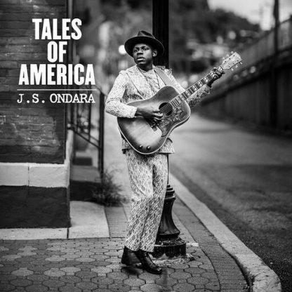 ONDARA,J.S. / TALES OF AMERICA