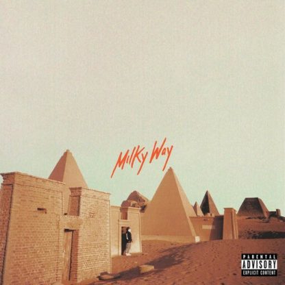 BAS / MILKY WAY