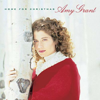 GRANT,AMY / HOME FOR CHRISTMAS