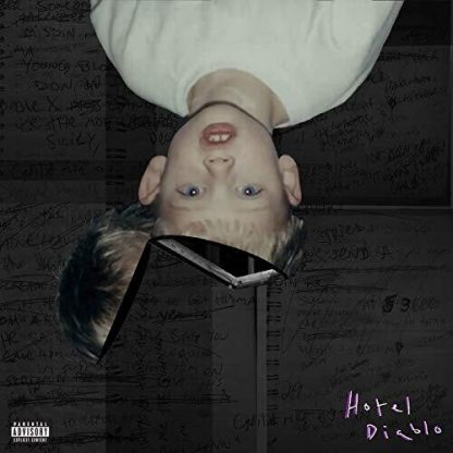 MACHINE GUN KELLY / HOTEL DIABLO