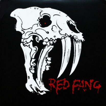 RED FANG / RED FANG