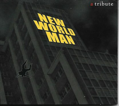 NEW WORLD MAN: A TRIBUTE TO RUSH / VARIOUS / NEW WORLD MAN: A TRIBUTE TO RUSH / VARIOUS