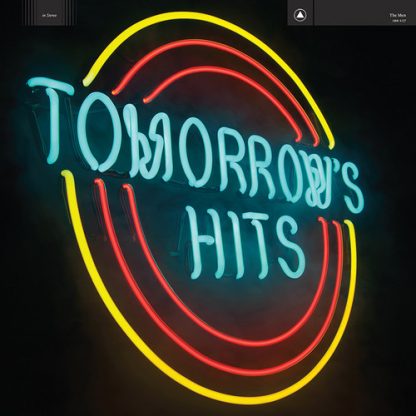 MEN / TOMORROW'S HITS