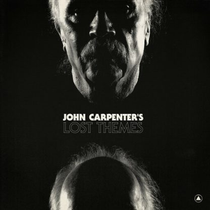 CARPENTER,JOHN / LOST THEMES