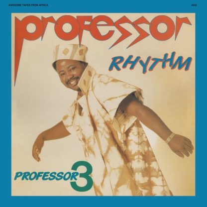 PROFESSOR RHYTHM / PROFESSOR 3