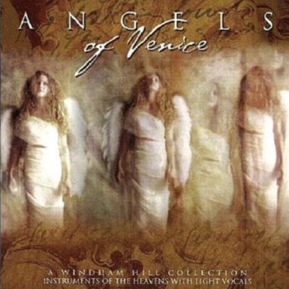 ANGELS OF VENICE / ANGELS OF VENICE