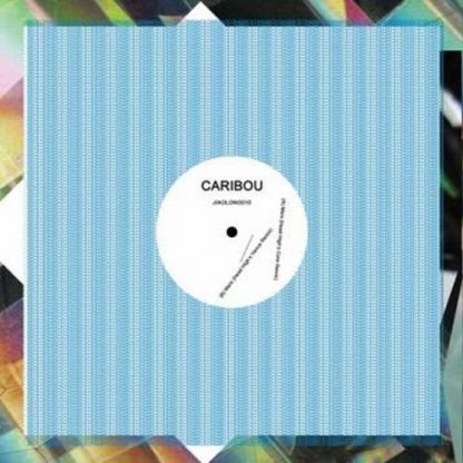 CARIBOU / MARS (HEAD HIGH'S CORE REMIX)