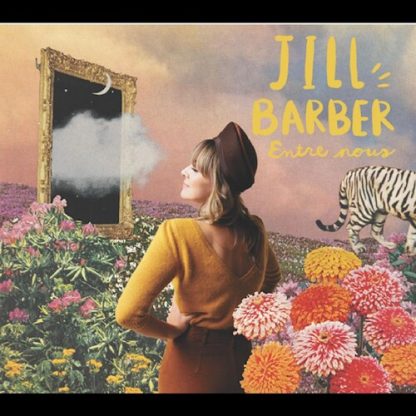 BARBER,JILL / ENTRE NOUS