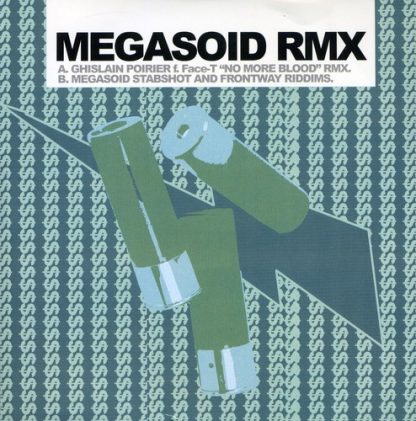 MEGASOID / MEGASOID