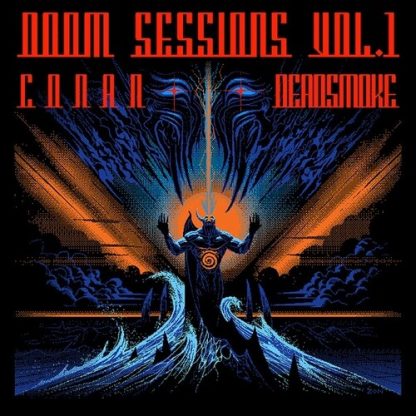 CONAN / DEADSMOKE / DOOM SESSIONS 1