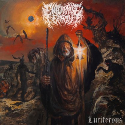 ENTERPRISE EARTH / LUCIFEROUS