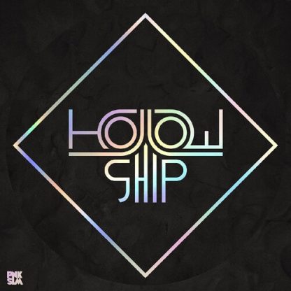 HOLLOW SHIP / WE WERE KINGS