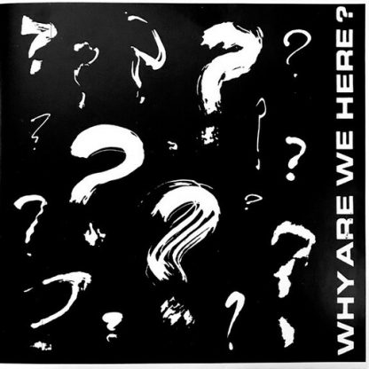 WHY ARE WE HERE? - 7 / VARIOUS