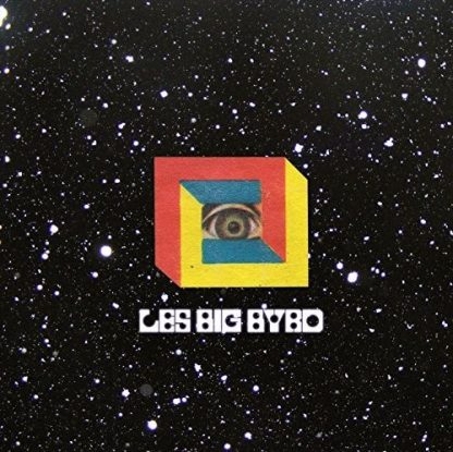 LES BIG BYRD / LITTLE MORE NUMB