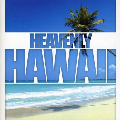 GLOBAL JOURNEY / HEAVENLY HAWAII