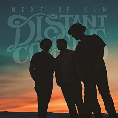 DISTANT COUSINS / NEXT OF KIN