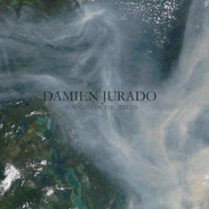 JURADO,DAMIEN / CAUGHT IN THE TREES