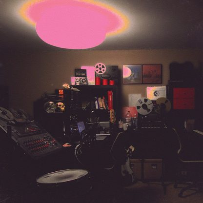 UNKNOWN MORTAL ORCHESTRA / MULTI-LOVE