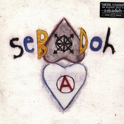 SEBADOH / DEFEND YOURSELF