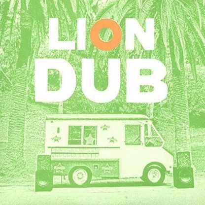 LIONS MEET DUB CLUB / THIS GENERATION IN DUB