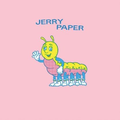 JERRY PAPER / YOUR COCOON / NEW CHAINS