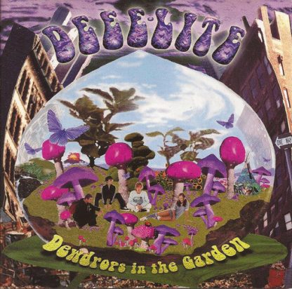 DEEE LITE / DEWDROPS IN THE GARDEN