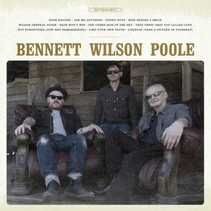 POOLE,BENNETT WILSON / BENNETT WILSON POOLE