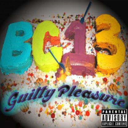 BROKENCYDE / GUILTY PLEASURE