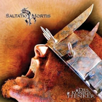 SALTATIO MORTIS / DES KONIGS HENKER