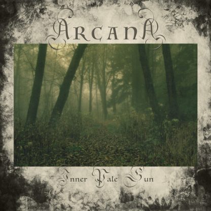 ARCANA / INNER PALE SUN