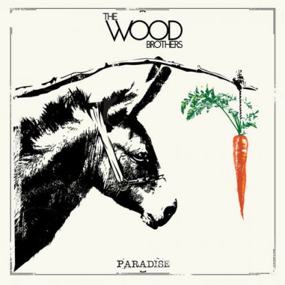 WOOD BROTHERS / PARADISE