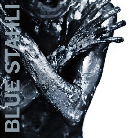 BLUE STAHLI / BLUE STAHLI