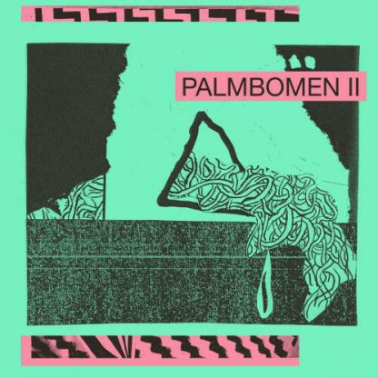 PALMBOMEN II / PALMBOMEN II