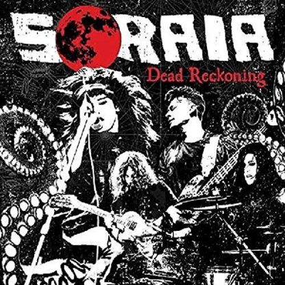 SORAIA / DEAD RECKONING