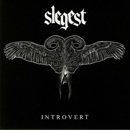 SLEGEST / INTROVERT