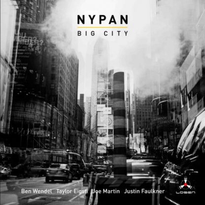 NYPAN / BIG CITY