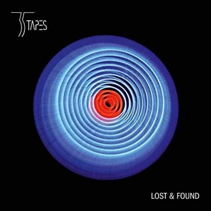 35 TAPES / LOST & FOUND