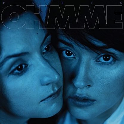 OHMME / PARTS (SILVER VINYL)